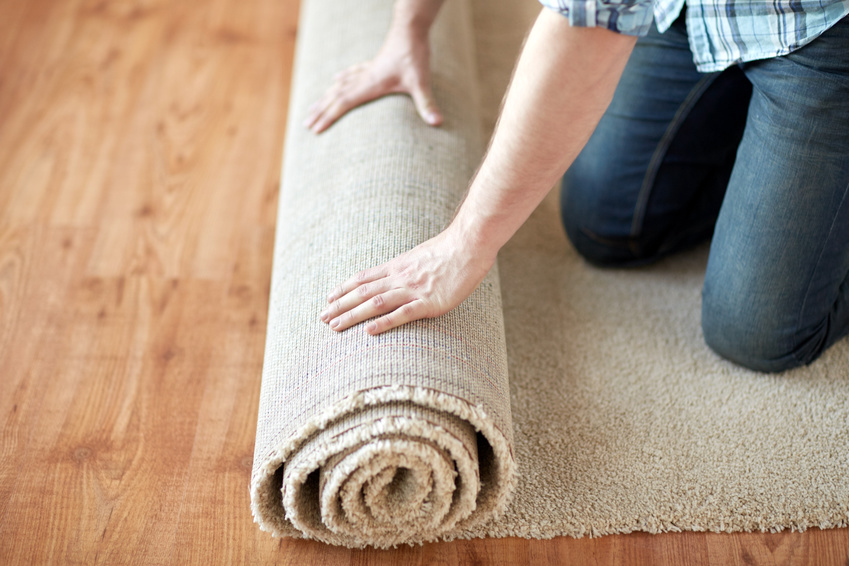 When Is It Time to Replace Carpeting? A Brief Guide to Carpet