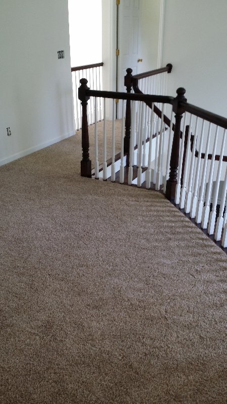 The Three Types of Carpet Installation