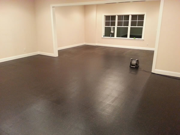 sheet vinyl flooring installers near me